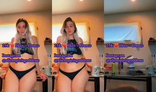 aura420goddess TikTok Live — Aug 25, 2026, 7:00 PM