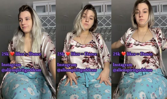 aura420goddess TikTok Live — Sep 27, 2026, 2:18 PM