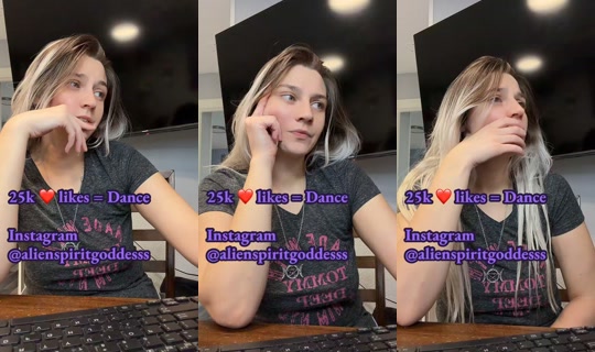aura420goddess TikTok Live — Sep 29, 2026, 7:52 PM