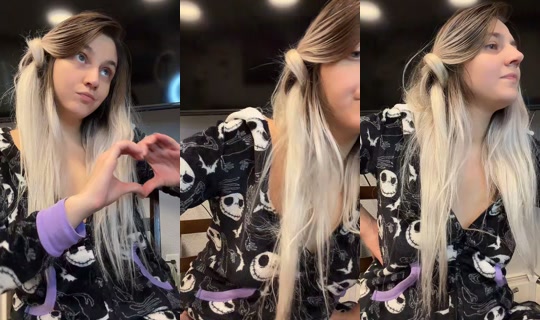 aura420goddess TikTok Live — Oct 1, 2026, 11:52 PM