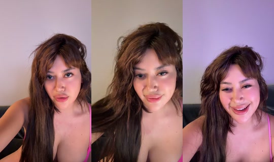 auracanela_ TikTok Live — Sep 17, 2026, 7:25 AM