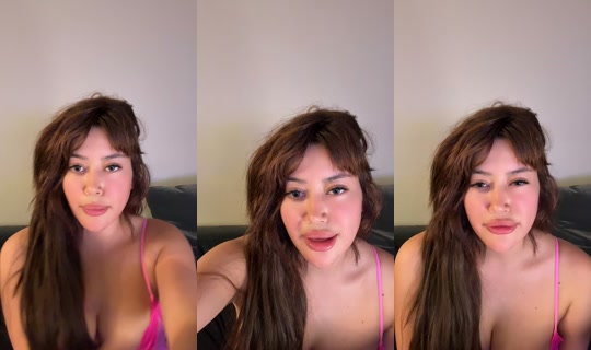 auracanela_ TikTok Live — Sep 17, 2026, 8:03 AM