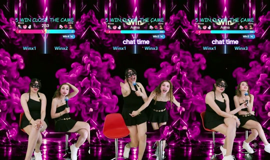 auracode.1 TikTok Live — Sep 28, 2026, 3:30 PM