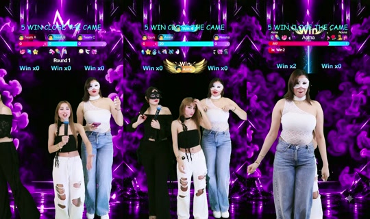 auracode.1 TikTok Live — Sep 29, 2026, 9:56 AM