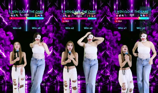 auracode.1 TikTok Live — Sep 29, 2026, 12:00 PM
