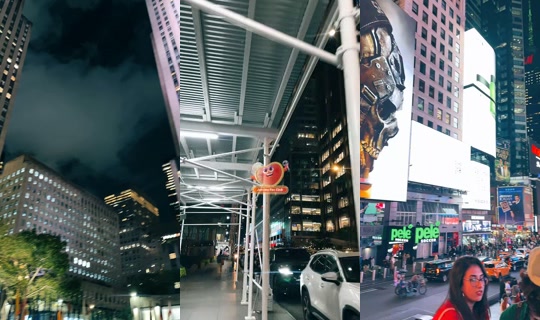 aurainnyc TikTok Live — Sep 23, 2026, 12:52 AM