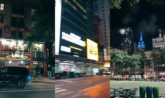 aurainnyc TikTok Live — Sep 23, 2026, 1:34 AM
