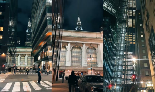 aurainnyc TikTok Live — Sep 23, 2026, 2:24 AM