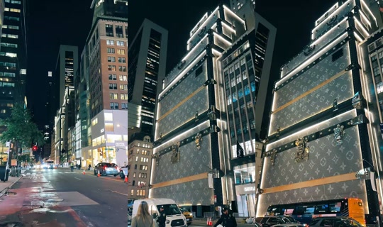 aurainnyc TikTok Live — Sep 23, 2026, 3:01 AM