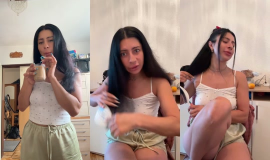 auralinaxx TikTok Live — Aug 27, 2026, 7:37 AM