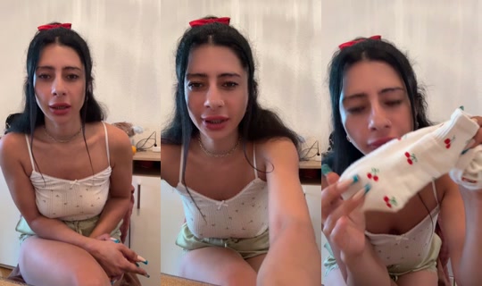 auralinaxx TikTok Live — Aug 27, 2026, 8:28 AM