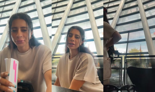 auralinaxx TikTok Live — Aug 27, 2026, 1:34 PM
