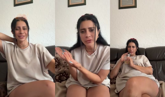 auralinaxx TikTok Live — Aug 27, 2026, 4:07 PM