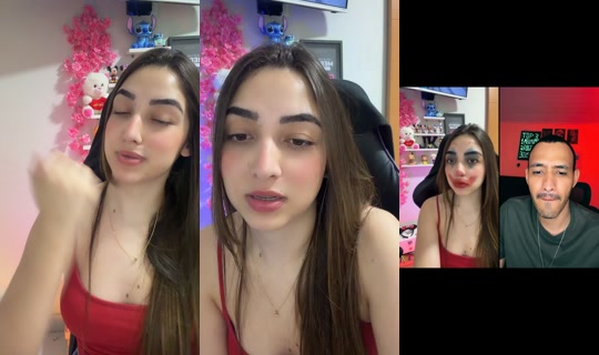 aurasecreta1 TikTok Live — Aug 29, 2026, 6:20 AM
