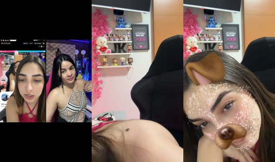 aurasecreta1 TikTok Live — Aug 30, 2026, 8:17 AM