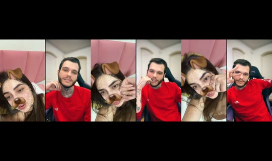 aurasecreta1 TikTok Live — Aug 31, 2026, 9:13 AM