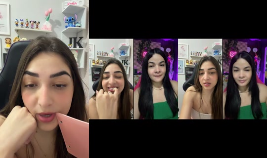 aurasecreta1 TikTok Live — Sep 28, 2026, 4:36 AM
