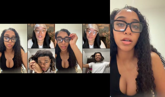 aureaxo TikTok Live — Aug 27, 2026, 5:26 PM