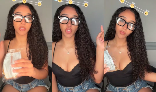 aureaxo TikTok Live — Aug 28, 2026, 5:19 PM