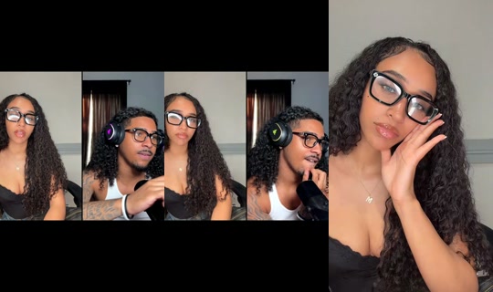 aureaxo TikTok Live — Aug 28, 2026, 10:26 PM