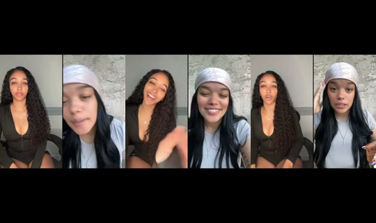 aureaxo TikTok Live — Aug 29, 2026, 10:50 PM