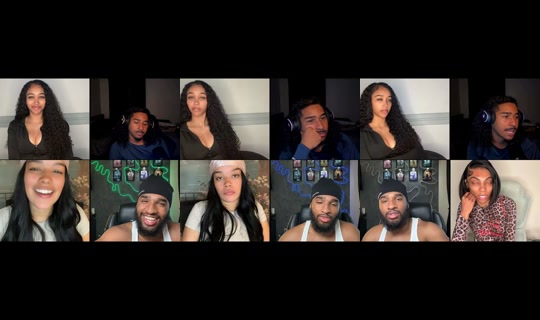 aureaxo TikTok Live — Aug 30, 2026, 12:50 AM