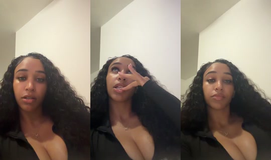 aureaxo TikTok Live — Aug 30, 2026, 1:19 AM