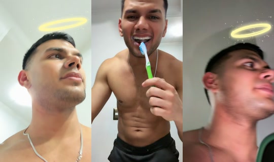 aurejose_ TikTok Live — Aug 23, 2026, 6:20 AM