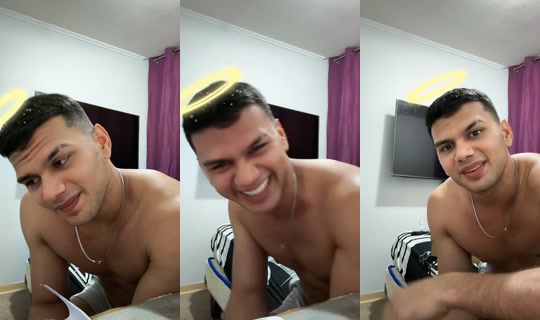 aurejose_ TikTok Live — Sep 7, 2026, 12:38 AM