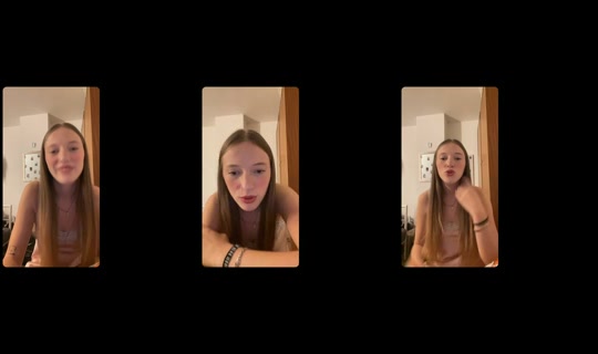 aurelia.b03 TikTok Live — Aug 24, 2026, 12:24 AM