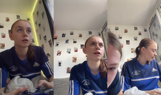aurelia.b03 TikTok Live — Aug 26, 2026, 2:06 PM
