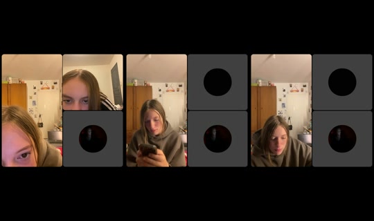aurelia.b03 TikTok Live — Sep 19, 2026, 12:01 AM