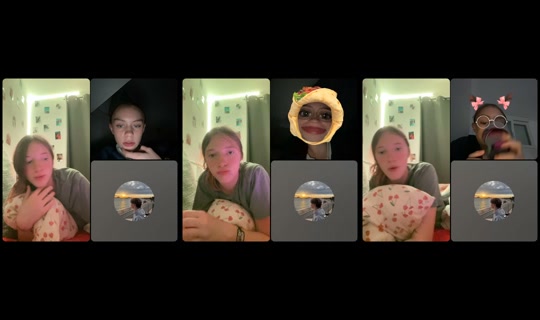 aurelia.b03 TikTok Live — Sep 22, 2026, 12:20 AM