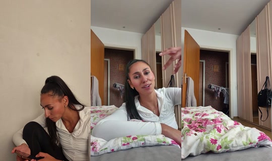 aurelia0171998 TikTok Live — Aug 23, 2026, 4:29 PM