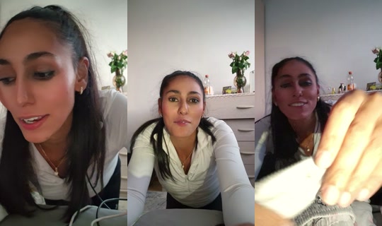 aurelia0171998 TikTok Live — Aug 23, 2026, 6:03 PM