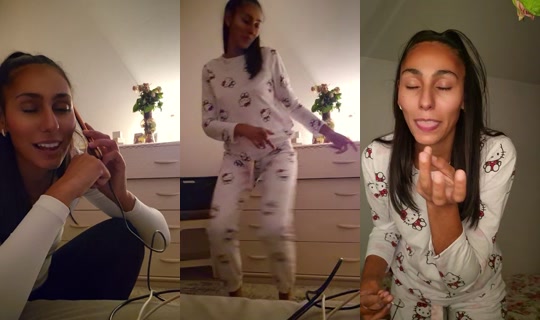aurelia0171998 TikTok Live — Aug 23, 2026, 6:34 PM