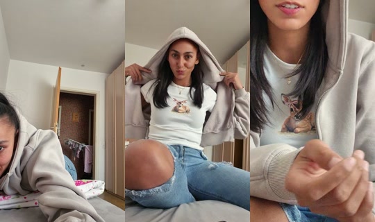aurelia0171998 TikTok Live — Aug 24, 2026, 2:39 PM