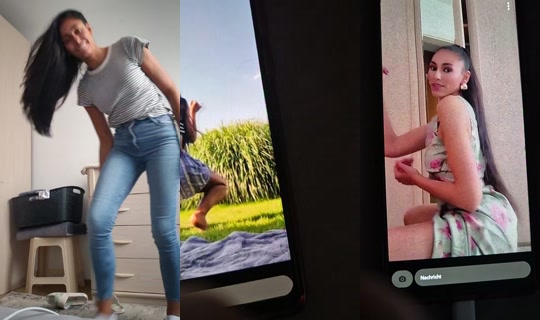 aurelia0171998 TikTok Live — Aug 27, 2026, 5:25 PM