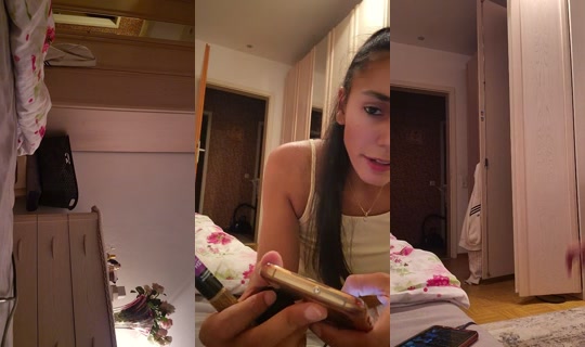 aurelia0171998 TikTok Live — Aug 28, 2026, 7:05 PM