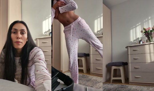 aurelia0171998 TikTok Live — Aug 29, 2026, 4:08 PM
