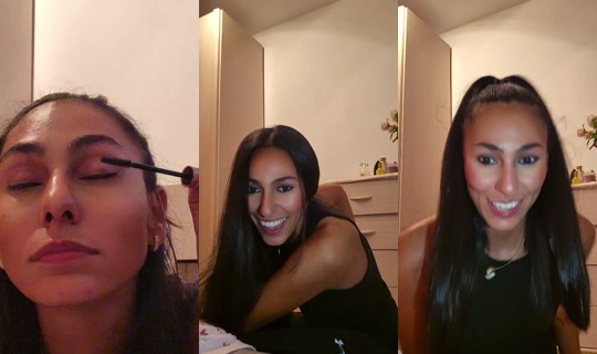 aurelia0171998 TikTok Live — Aug 29, 2026, 6:10 PM