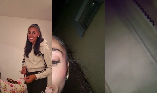 aurelia0171998 TikTok Live — Aug 29, 2026, 6:50 PM
