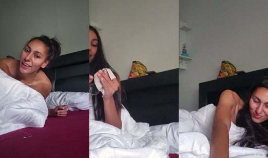 aurelia0171998 TikTok Live — Aug 30, 2026, 6:57 AM