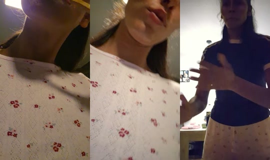 aurelia0171998 TikTok Live — Aug 31, 2026, 2:26 AM