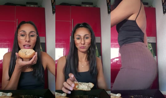 aurelia0171998 TikTok Live — Sep 2, 2026, 4:45 PM