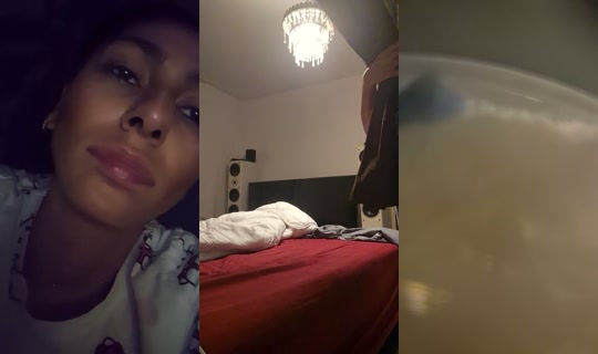 aurelia0171998 TikTok Live — Sep 3, 2026, 2:45 AM