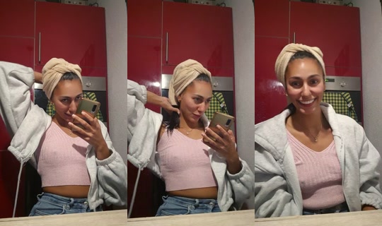 aurelia0171998 TikTok Live — Sep 3, 2026, 3:38 PM