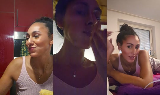 aurelia0171998 TikTok Live — Sep 3, 2026, 4:52 PM