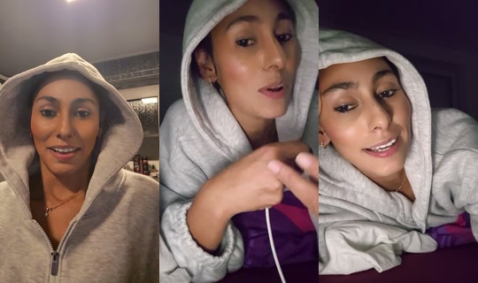 aurelia0171998 TikTok Live — Sep 3, 2026, 6:32 PM