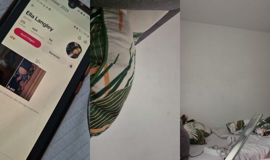 aurelia0171998 TikTok Live — Oct 3, 2026, 7:29 AM